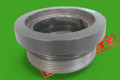 BMW X5 E70 2007-2013 equilibrador armónico cigüeñal polea de manivela 7561311 Foto 1 de 4