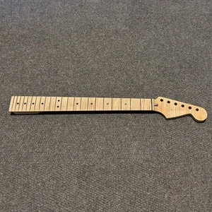 Musikraft Charvel Style Quartersawn 4A Flame Maple Neck - Picture 1 of 6