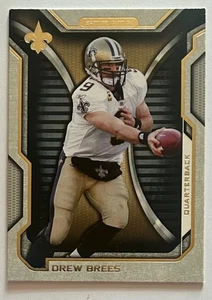 Drew Brees 2012 Topps Strata New Orleans Saints #120 NM-MT  - Picture 1 of 2