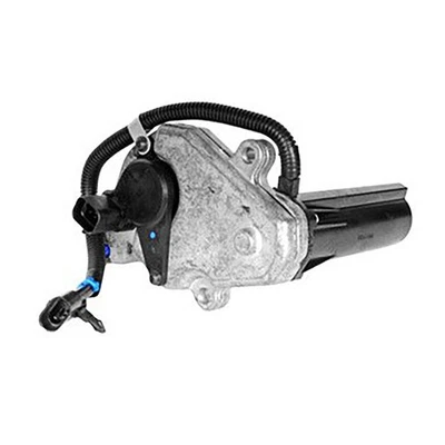 Actuador de caja de transferencia ACDelco genuino para GMC Sierra 2500/3500/Yukon 2001 2002 Foto 1 de 4