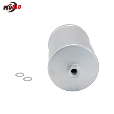 NEW Fuel Filter For Mercedes-Benz E320,E420 E500 S320 SL320 SL500 S500 S600 S420 - Image 1 of 4