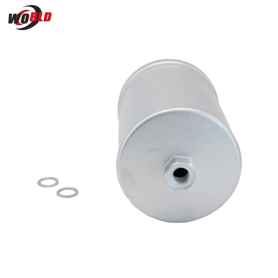 NEW Fuel Filter For Mercedes-Benz E320,E420 E500 S320 SL320 SL500 S500 S600 S420 - Image 1 of 4