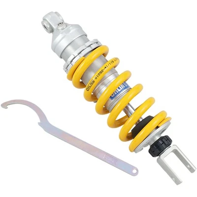 Amortiguador Ohlins - Tipo 46DR1 para Yamaha 419 YA 419 Foto 1 de 3