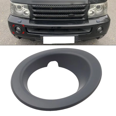 Fog Light Lamp Bezel Cover Right For Land Rover Range Rover Sport 2005-2009 - Image 1 of 4