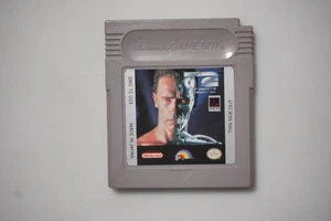 Game Boy Terminator 2 Japan GB game US Seller - Picture 1 of 1