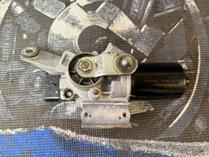 Chevy Equinox LS 2.4L AWD Windshield Wiper Motor 25942547 2010-2017 OEM - Picture 1 of 7