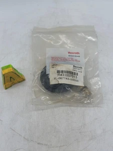 Rexroth Bosch R431007013 P-067143-00000 Controlair Valve Repair Kit (Open Box) - Picture 1 of 7