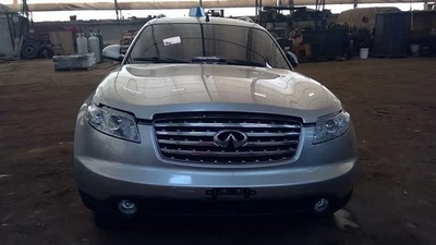 Driver Corner/Park Light Fog-driving Fits 03-05 INFINITI FX SERIES 4587008 - Image 1 of 4