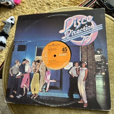 Jackie McLean - Doctor Jackyll & Mr. Funk - 12" Vinyl - RCA Label Foto 1 de 4