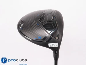 Cobra DARKSPEED X 12* Driver - Mitsubishi Bassara Senior Flex - 455933 - Picture 1 of 4