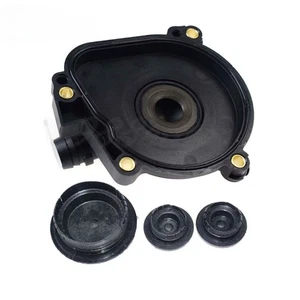PARA MERCEDES M272 M273 PCV Válvula de ventilación del cárter con kit de tapones de expansión del árbol de levas - Imagen 1 de 10