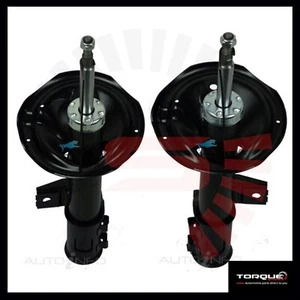Ultima Front Shock Absorber PAIR 65157L 65156R Suits Hyundai i30 FD - Picture 1 of 3