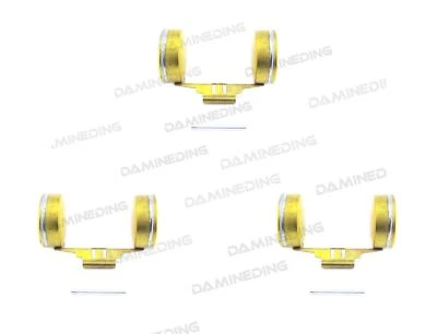 Карбюратор поплавок и штифт 72-77 GT380 GT550 GT750 карбюратор поплавки и штифт 3 комплекта - Изображение 1 из 4