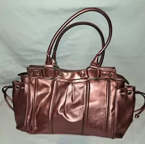 Borsa a mano rosa gatto ~ Borsa - Foto 1 di 6