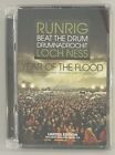 Runrig - Beat the Drum Drumnadrochit Loch Ness - Year of the Flood  -  Live DVD