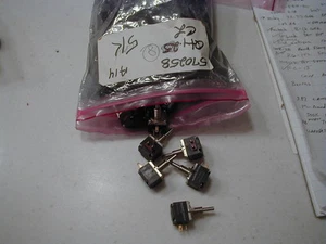 A-B MODPOT Potentiometer 1K, 5K, 10K, 25K you pick, mix/match 3 total NOS - Picture 1 of 4