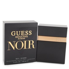 guess noir 100ml