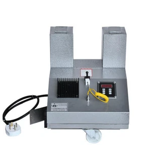 Portable Removal Induction Magnetic Bearing Heater w/ Microcomputer Panel 220V - Picture 1 of 12