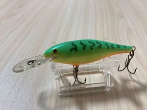 RAPALA Deep Runner Shad Rap SR-7 Fishing Lure #AO79 - Picture 1 of 2