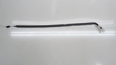 2012-2016 BMW 328i F30 OEM Left Front Door Handle Latch Release Cable Foto 1 de 4