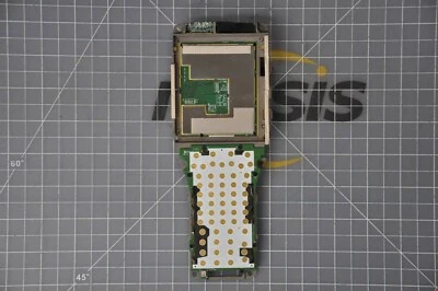 Motherboard W/Key Board CIPHERLAB 9700 Barcode Scanner C0130182RSC-014 - Image 1 of 2