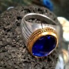 LORD KUBER Orgone Vortex Wealth money promotion luck Attract Ring