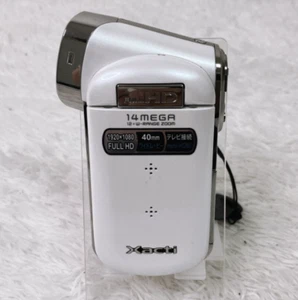 Operation confirmed OK SANYO Xacti DMX-CG100 - Picture 1 of 10