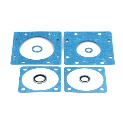 Gasket Kit to suit BBA MP50 50m3/hr Diaphragm (Vacuum) Pump - Image 1 of 4