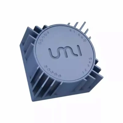 Ultra-low Magnetic Leakage Toroidal Transformer for Amplifier HiFi Audio System - Image 1 of 3