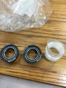 Rotor Press Fit 4630 Cycling Bottom Bracket Missing Shields (6244) - Picture 1 of 8
