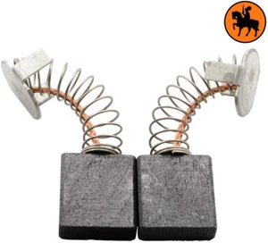 Cepillos de carbono para amoladora Jepson 4009 - 0,28x0,67x0,71"" - reemplaza 0901008 - Imagen 1 de 2