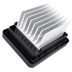 Resistenza Modulo Aria Interna Abitacolo Climatizzatore Per Peugeot 308 II C4 - Imagen 1 de 8