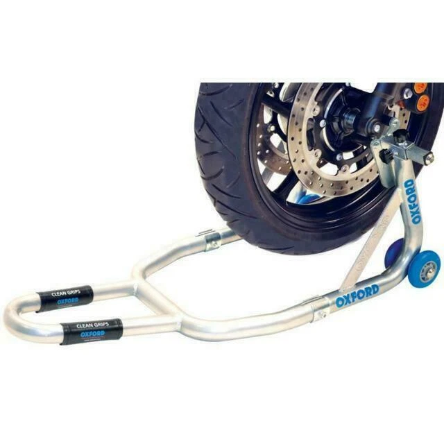 Oxford OX282 Front Paddock Stand