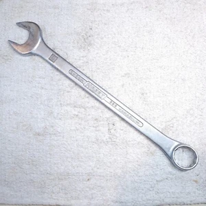 Hazet 29mm 12pt 600 Combination Spanner Wrench Germany Metric Tool - Picture 1 of 6