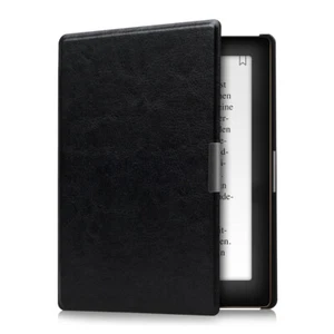 Slim PU Leather Case Cover for Kobo Aura Edition 1 - Bild 1 von 7