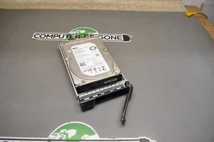 Dell ST2000NM0005 0R7FKF 2TB 7.2k rpm 3.5'' SAS 12Gbps Hard Drive FREE SHIPPING - Picture 1 of 4