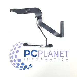 Cavo Flat HDD Apple MacBook Pro 9.2 A1278 ORIGINALE - Picture 1 of 4