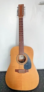 Norman B-20 ( 12 Saiten ) Made in Canada - Sehr guter Zustand - Bild 1 von 13