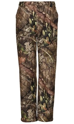 NEW Scent Blocker Axis Lightweight Hunting Pants Mossy Oak Country Size 2XL - Image 1 of 2