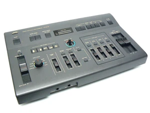 JVC JX-SV55 Video Editing Processor - Picture 1 of 7