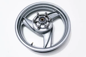 Kawasaki ER5 ER-5 500 96-06 Cerchio Ruota Posteriore - Foto 1 di 2