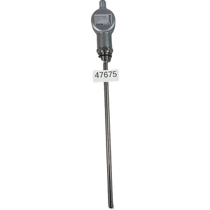 Hydac ETS 3226-2-250-000 Temperature Switch 909619 - Picture 1 of 4