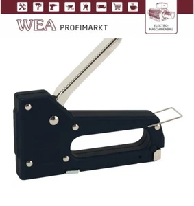 Handtacker - Picture 1 of 1