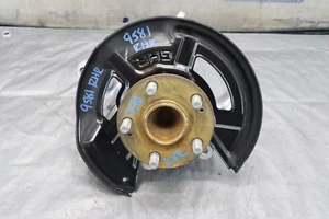 2021 HONDA CIVIC TYPE R FK8 K20C1 OEM RH PASSENGER REAR SPINDLE HUB ASSY #9581 - Picture 1 of 4