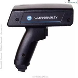 Allen-Bradley 2755-G2 Laser Scanner - Picture 1 of 1