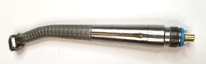 Midwest Dental Handstück Tradition Hebel Glasfaser High Speed #780045 5 Loch. - Bild 1 von 6