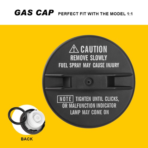 Fuel Gas Cap For 19982001 Lexus ES300 GS300 GS400 LS400 LX470 RX300