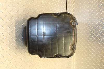 Suzuki vstrom 650 DL650 2009 caja de aire caja de filtro de admisión de aire Foto 1 de 4