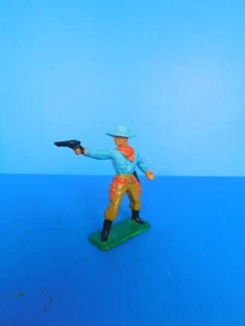 STARLUX / WESTERN BEAU COW BOY AU COMBAT - Imagen 1 de 6