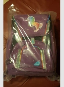 Schulranzen Set 1 Klasse Schneider Magic Dream Schulrucksack Schultasche Neu - Bild 1 von 3